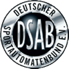 TeLa Dartslige DSAB Logo